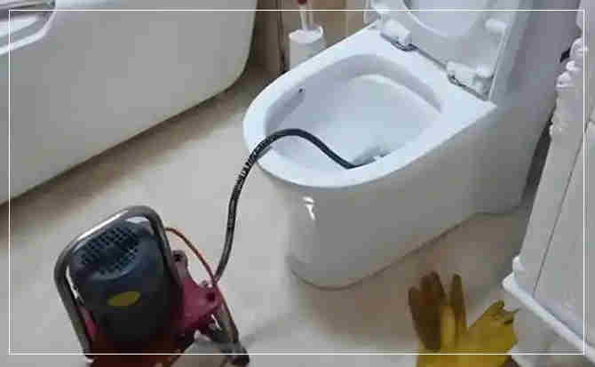 冷水江马桶蹲坑蹲厕疏通